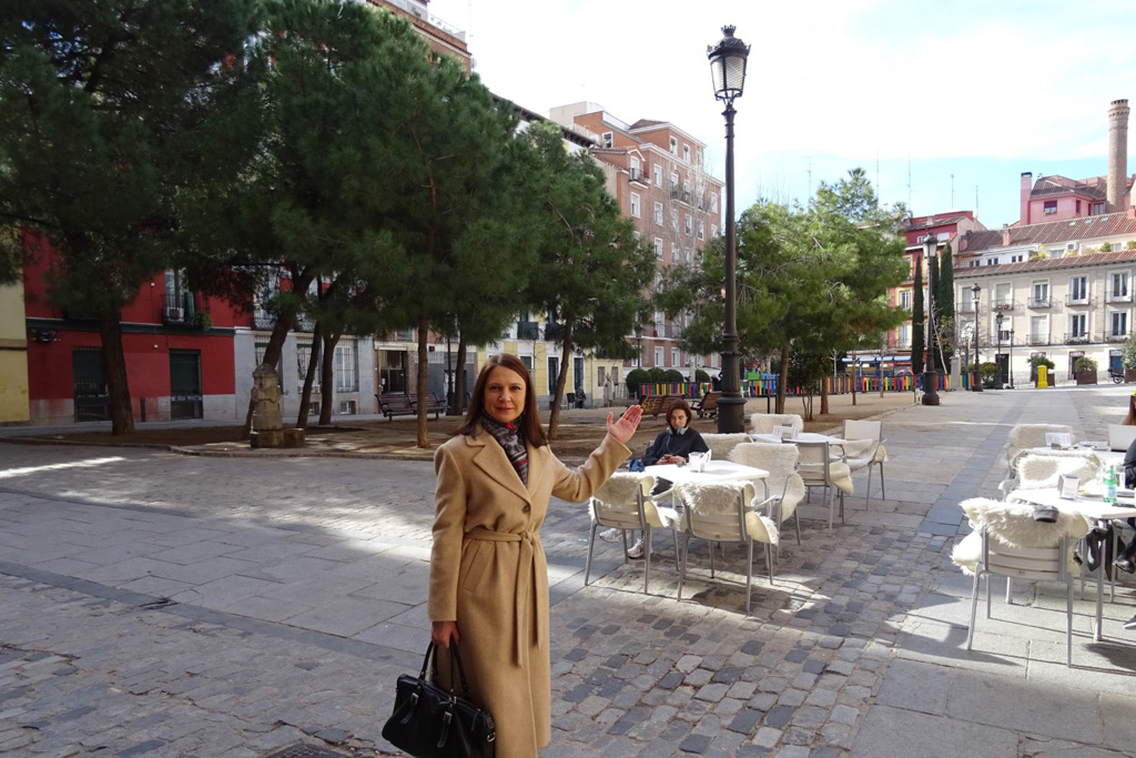 madrid museum tours private strolls
