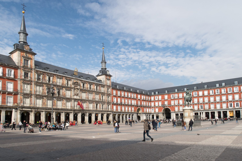 madrid museum tours private strolls