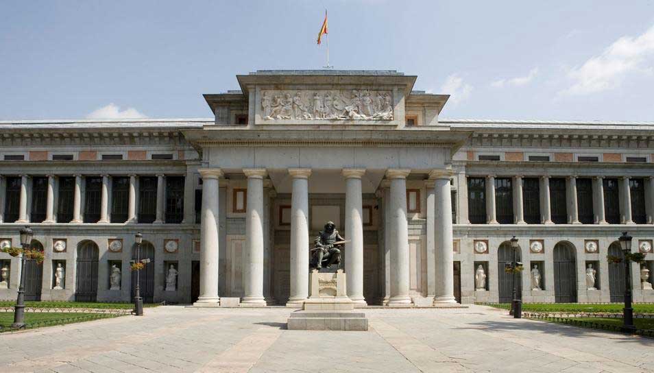 Prado museum