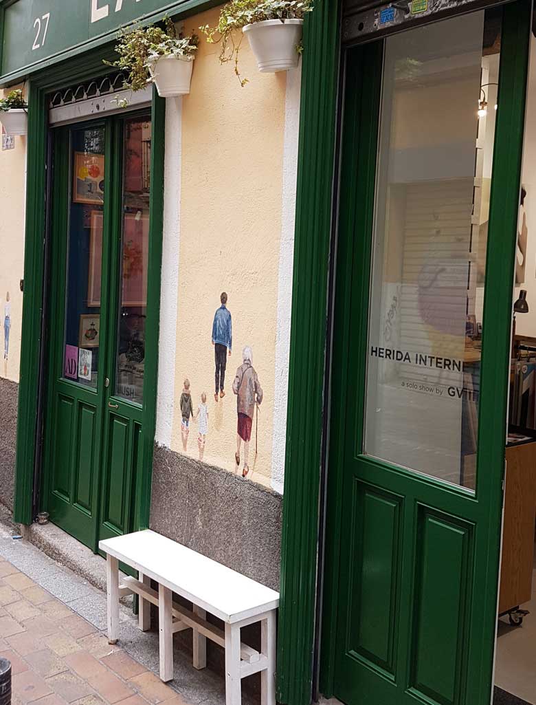 madrid museum tours private strolls