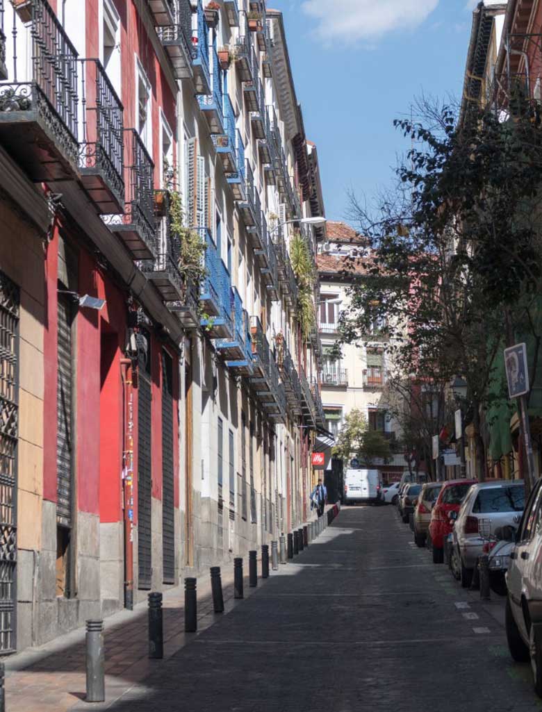 madrid museum tours private strolls