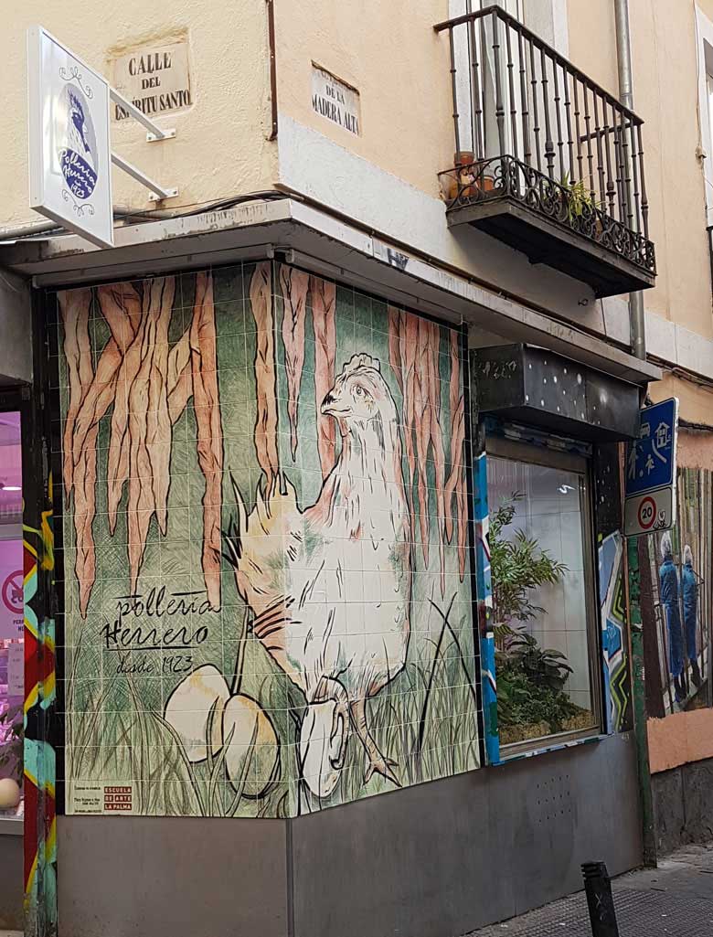 madrid museum tours private strolls