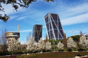 madrid day tours