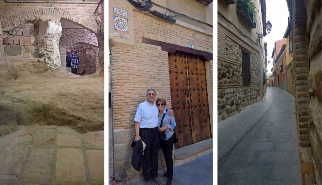 Madrid Museum Tours- Pepe & Jewish Caves