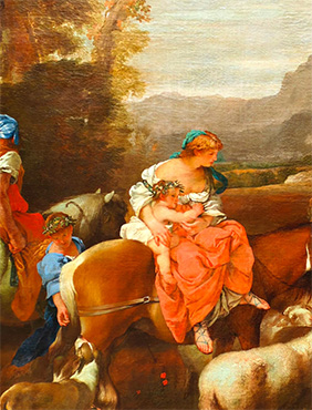 Prado Museum for Families With Children
