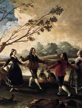 Prado Museum the Great Evolution