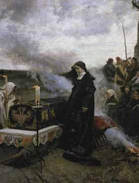 Prado Museum Masterpieces Reflect the History of Spain
