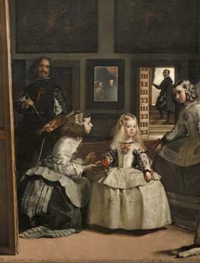 The Prado Museum Private Jewish Tour