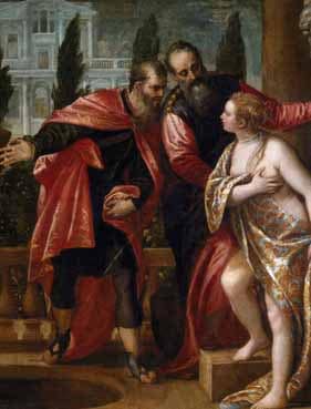The Prado Museum Private Tour of Sex, Love and War