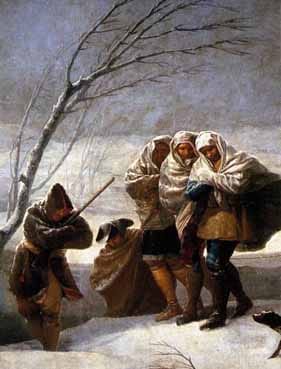 Prado Museum Velazquez and Goya Works You Need to Know