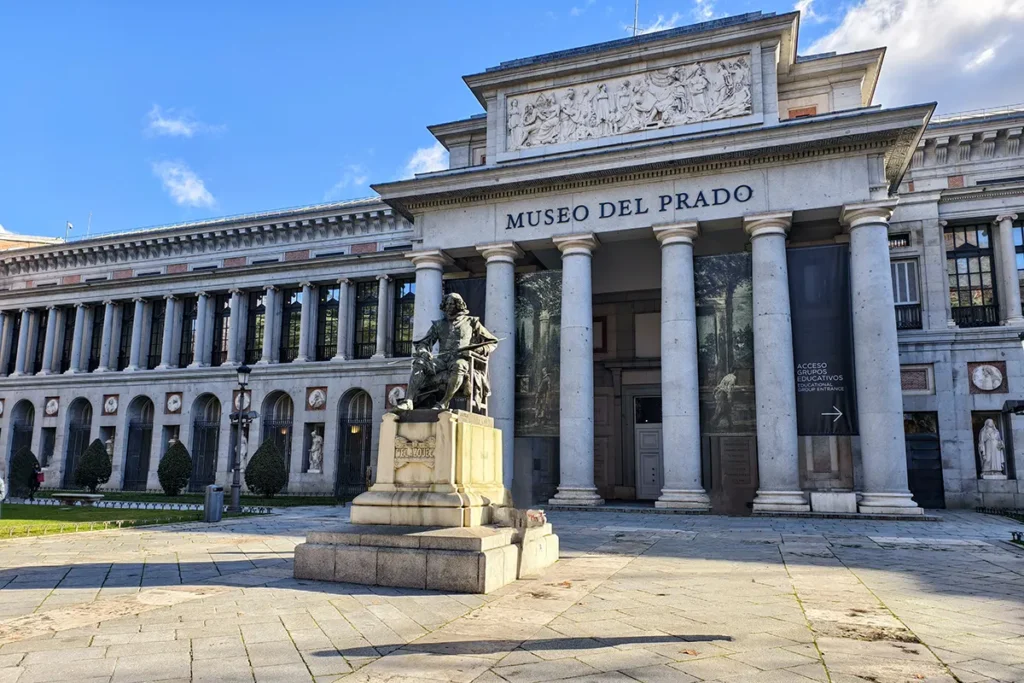 Museo del Prado